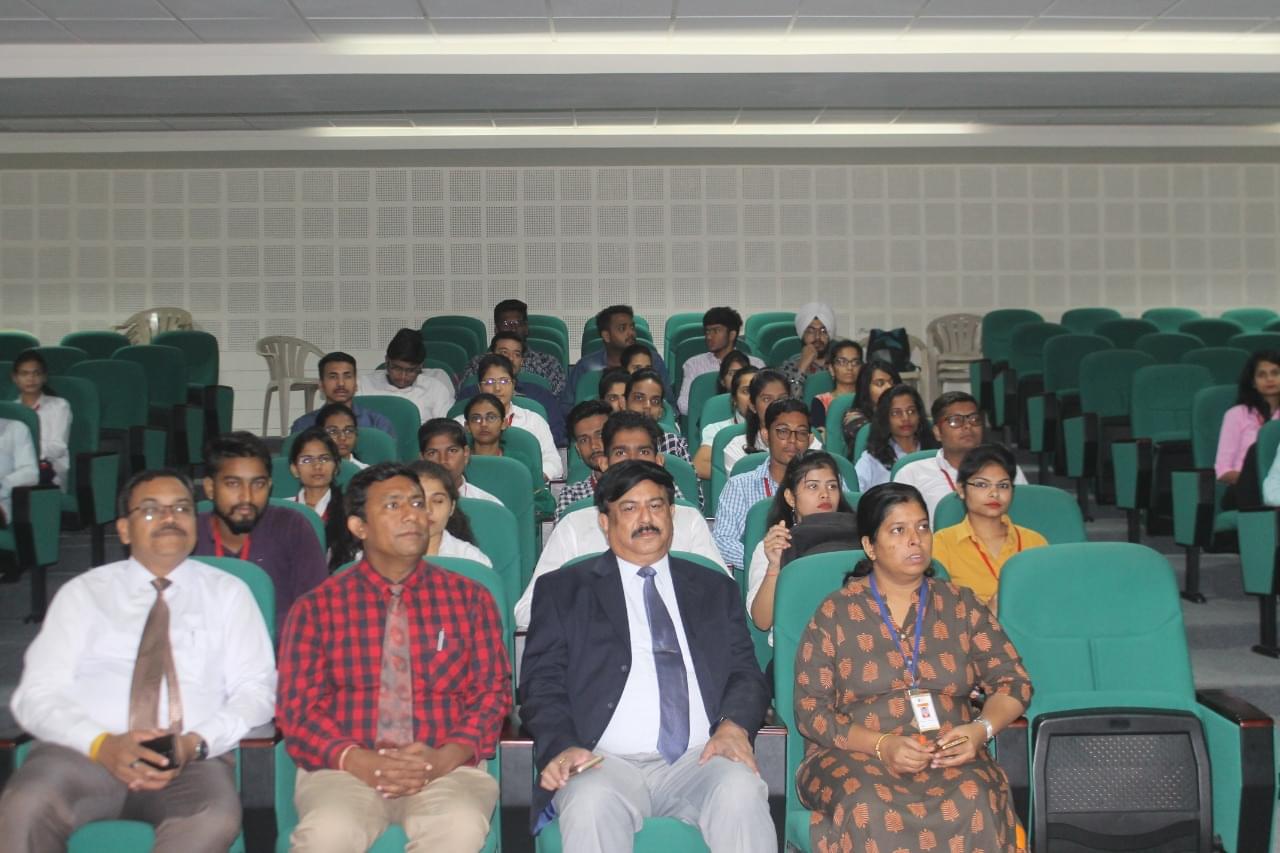 IIMR Case Analysis Workshop photo 15