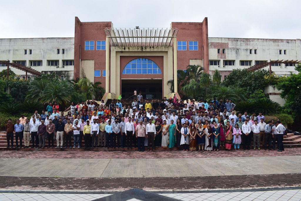 IIMR Gandhi Jayanti photo 7