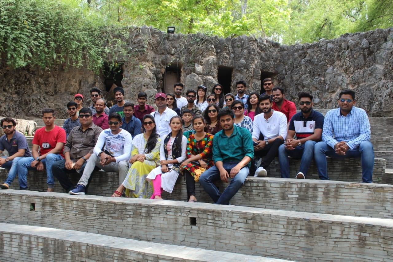 IIMR Trip photo 9