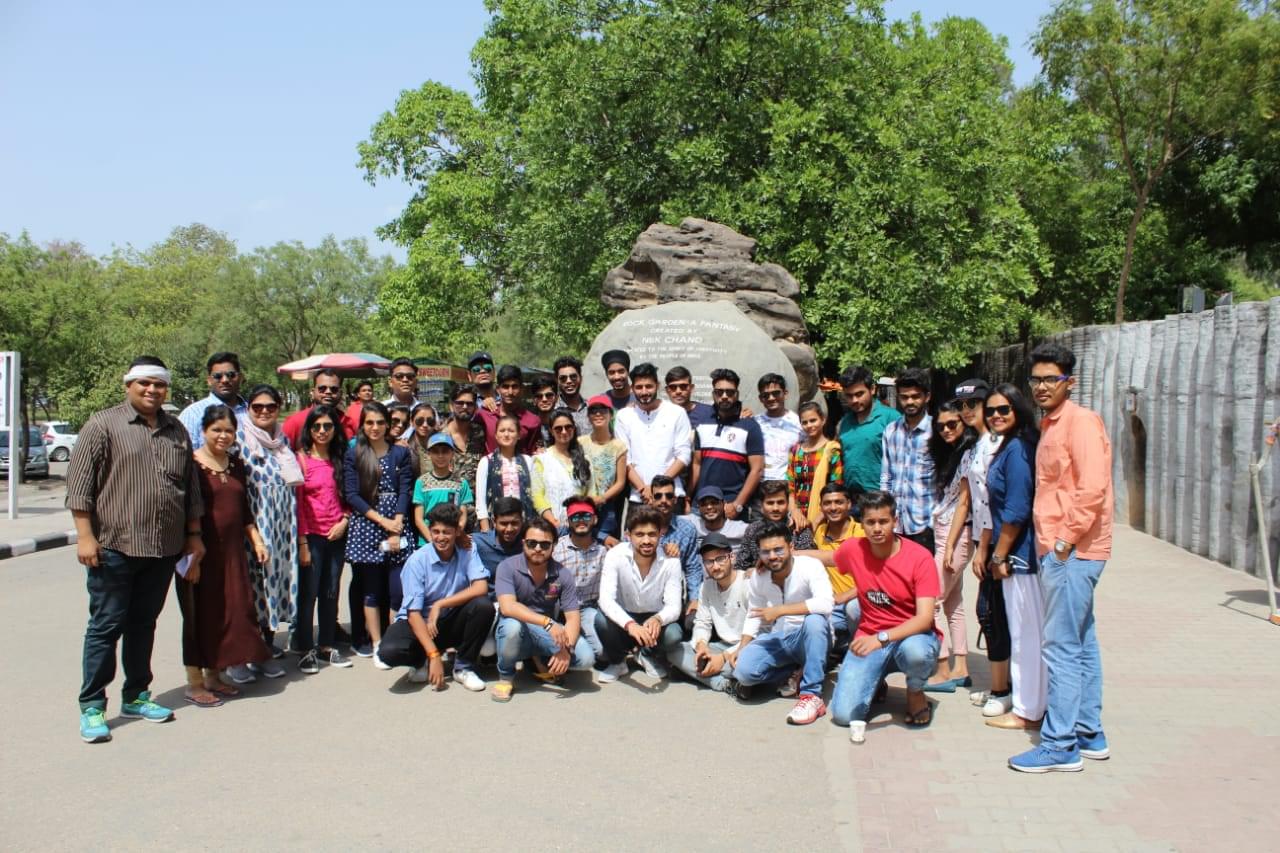 IIMR Trip photo 11