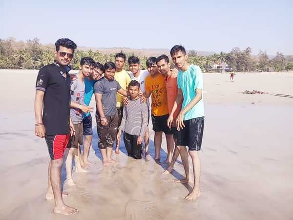 MGM Institute of Hotel Management Aurangabad Tour photo 8