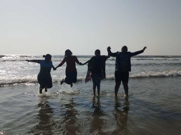 MGM Institute of Hotel Management Aurangabad Tour photo 9