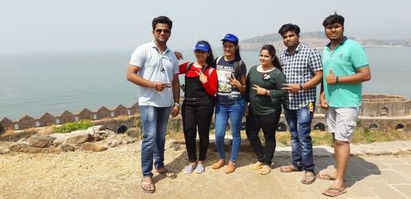 MGM Institute of Hotel Management Aurangabad Tour photo 10