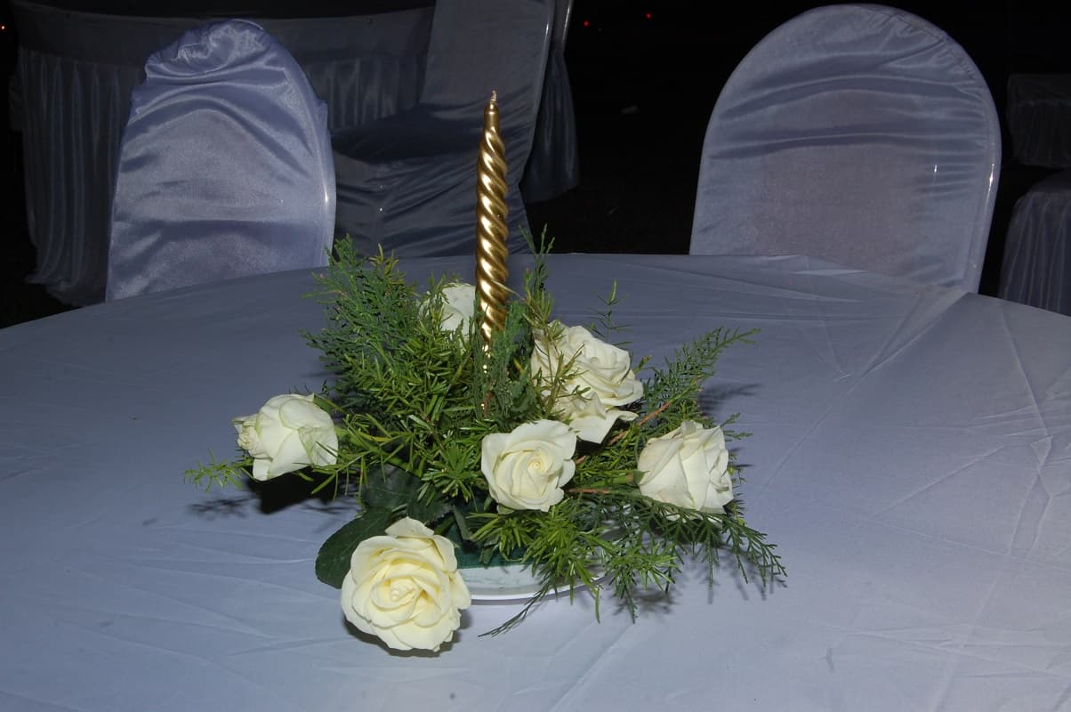 MGM Institute of Hotel Management Aurangabad Alumni photo 4