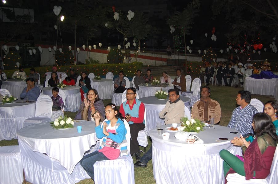 MGM Institute of Hotel Management Aurangabad Alumni photo 8