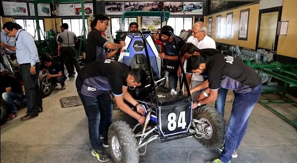 MGMU Extra-Curricular & Activities photo 9