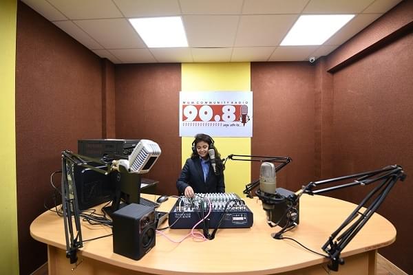 MGMU Extra-Curricular & Activities photo 14