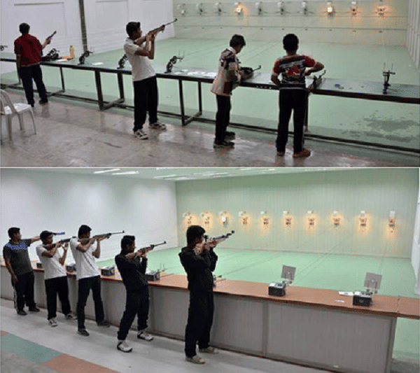 MGMU Extra-Curricular & Activities photo 25