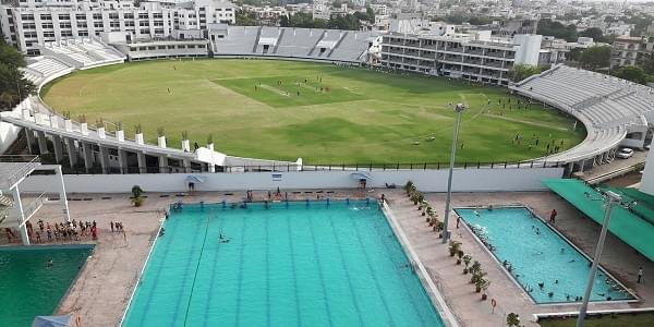 MGMU Campus photo 47