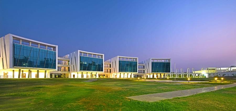 NISM Campus photo 11