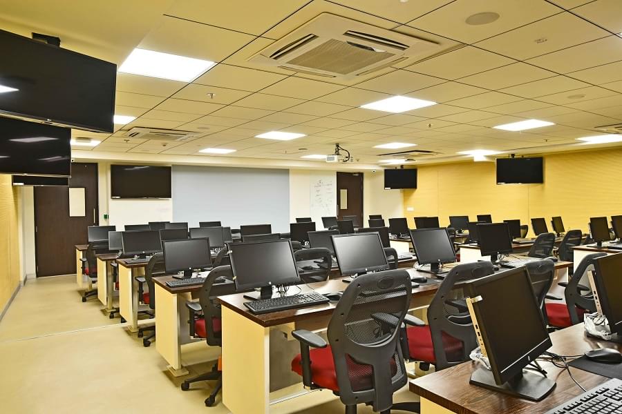 NISM Campus photo 15