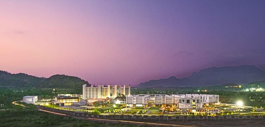 NISM Campus photo 16