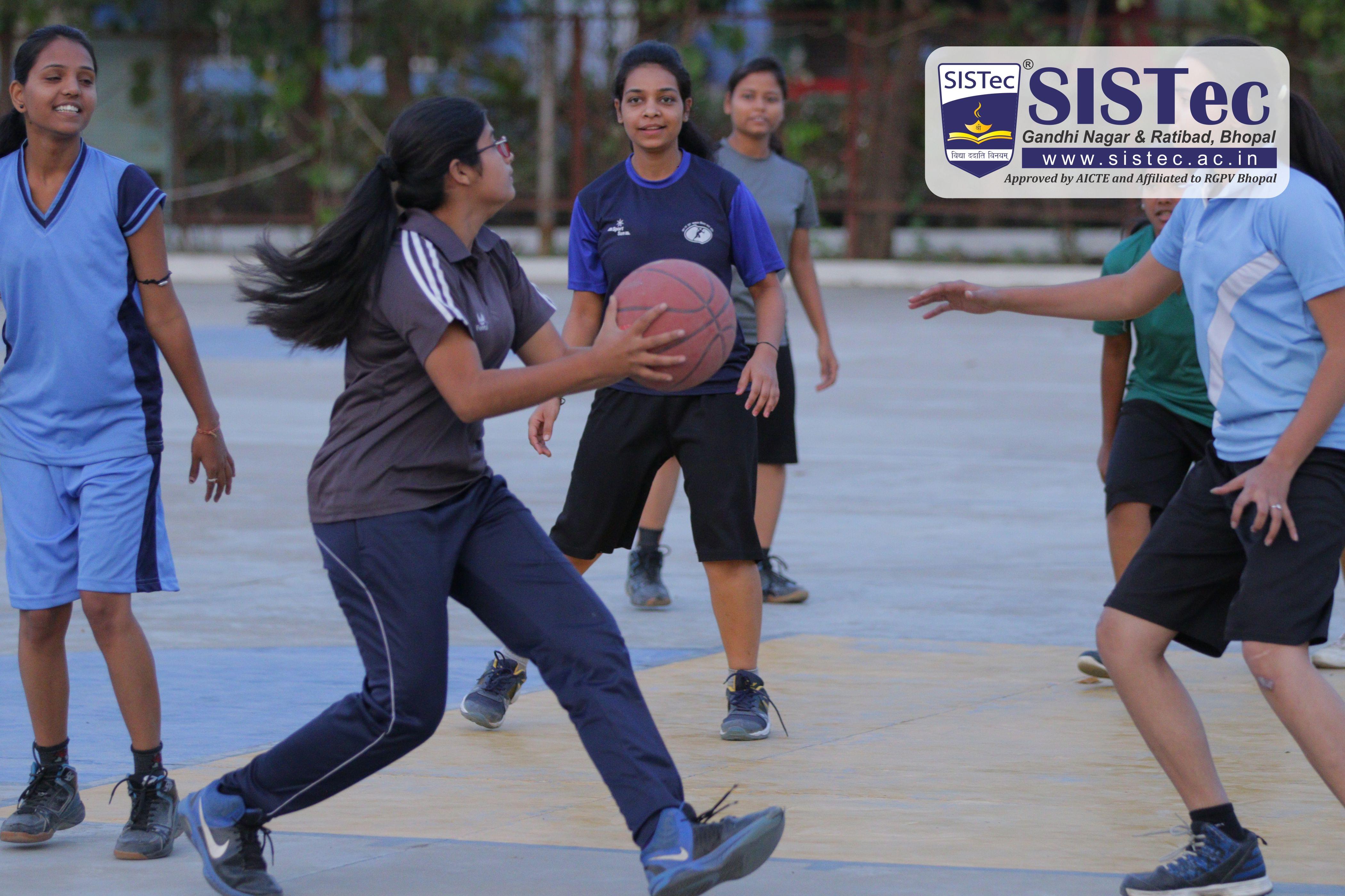 Sagar Institute of Science, Technology and Research ,Sagar Group of Institutions Bhopal Sports photo 5