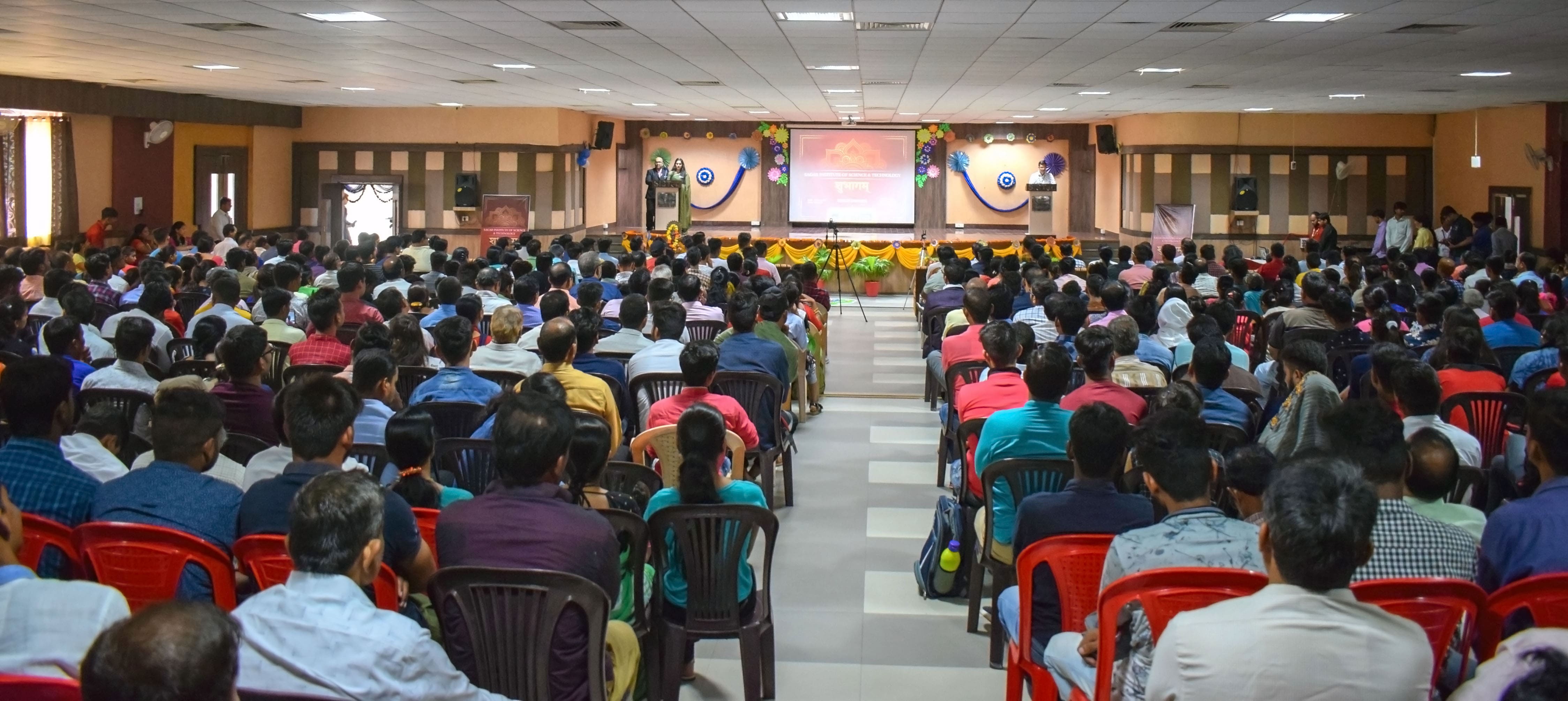 SISTec-R Events photo 21