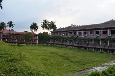 St. Gregorios Dental College Ernakulam Campus and Infrastructure photo 5