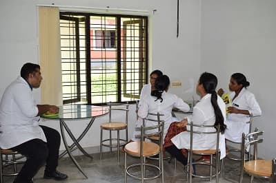 St. Gregorios Dental College Ernakulam Campus and Infrastructure photo 6