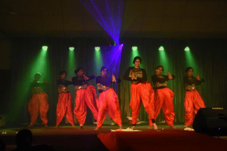 St. Gregorios Dental College Ernakulam Arts Day Celebrations photo 1