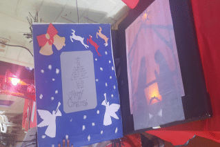 St. Gregorios Dental College Ernakulam Christmas Celebration photo 5