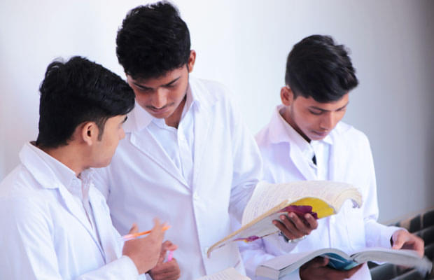 SAMGU Bhopal Campus & Facilities photo 1