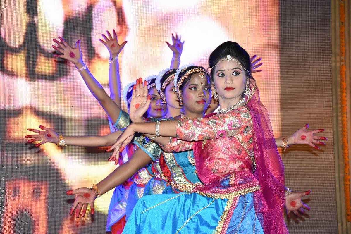 SAMGU Bhopal Events photo 3