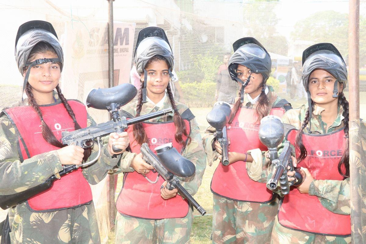 SAMGU Bhopal Events photo 4