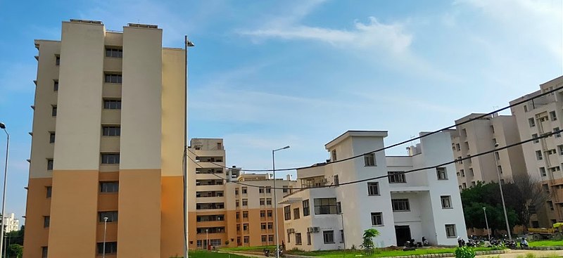 AIIMS Raebareli Academic Facility photo 1