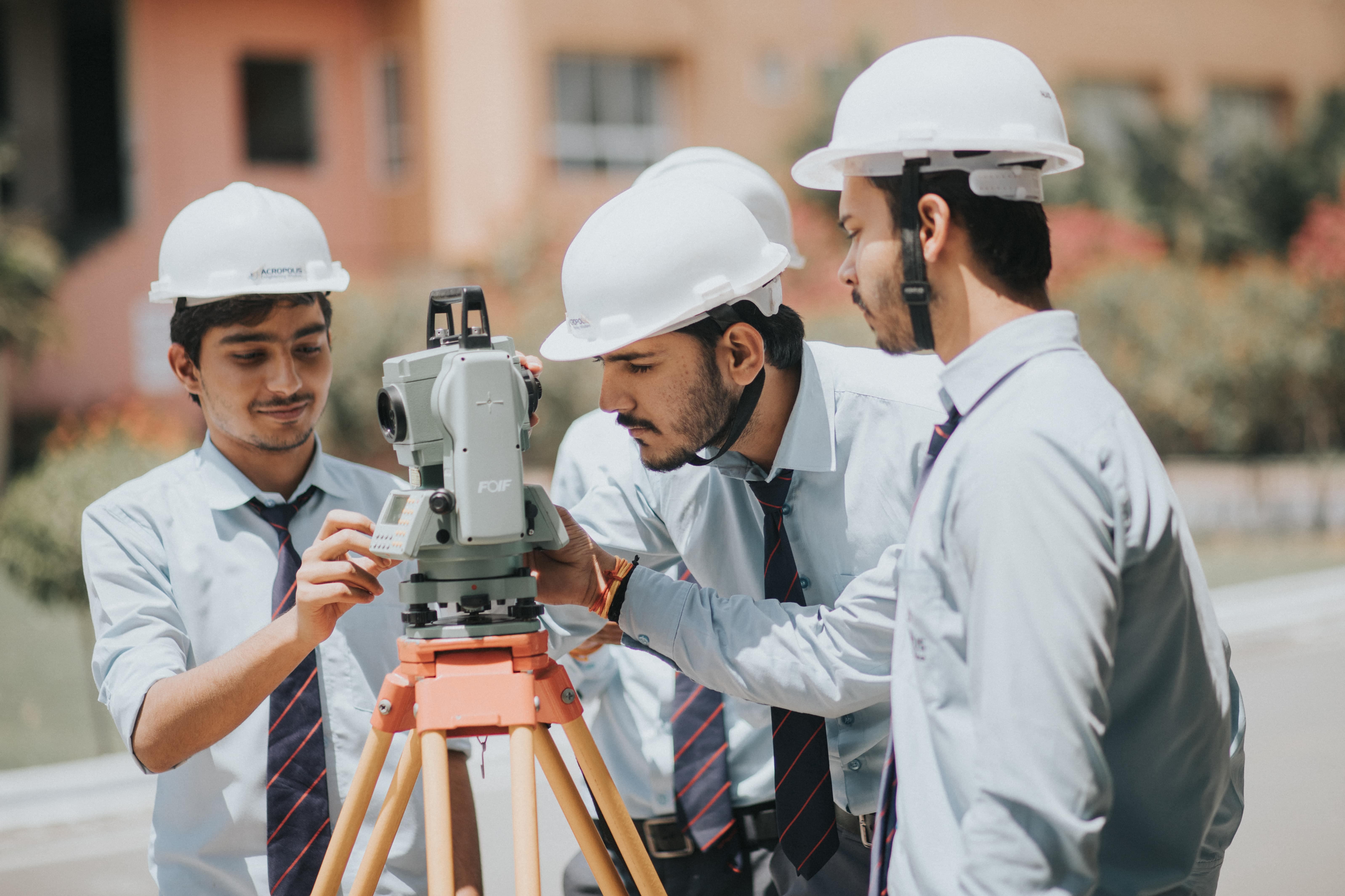 Shivajirao Kadam Group of Colleges Indore Facilities photo 3