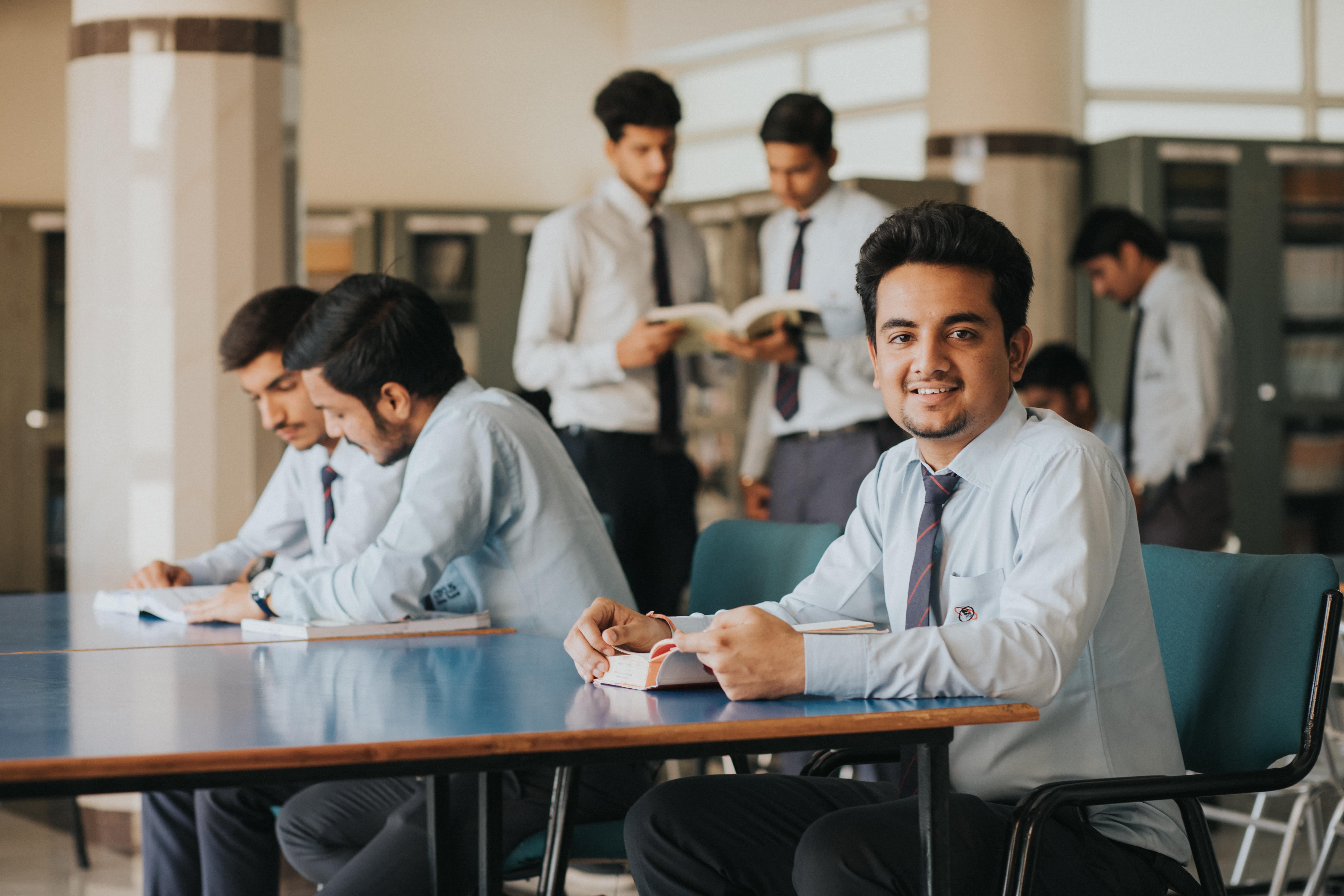 Shivajirao Kadam Group of Colleges Indore Facilities photo 6