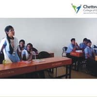 Chettinad College of Engineering and Technology Karur Campus View photo 5