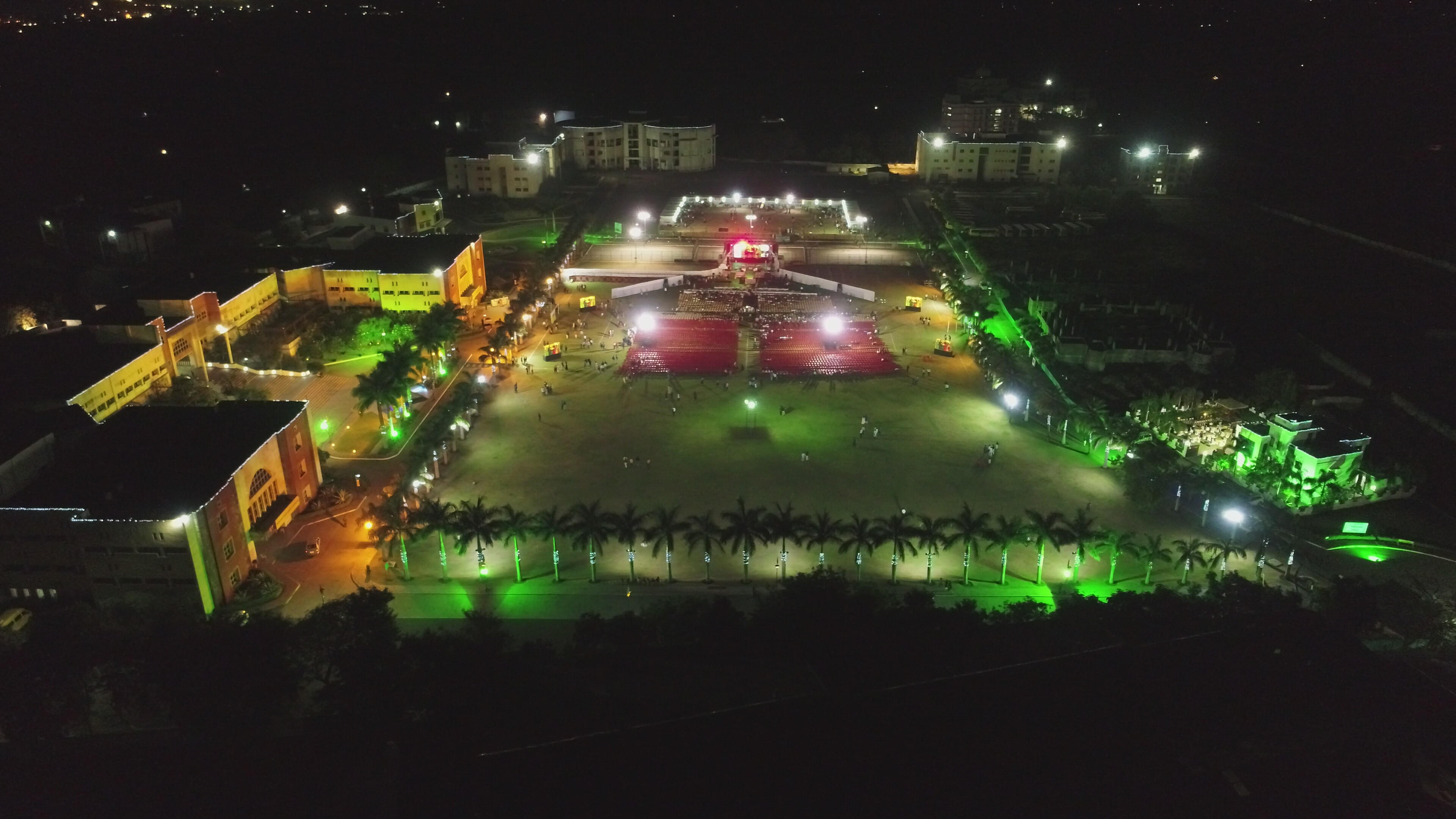 Indore Institute of Pharmacy Infrastructure photo 1