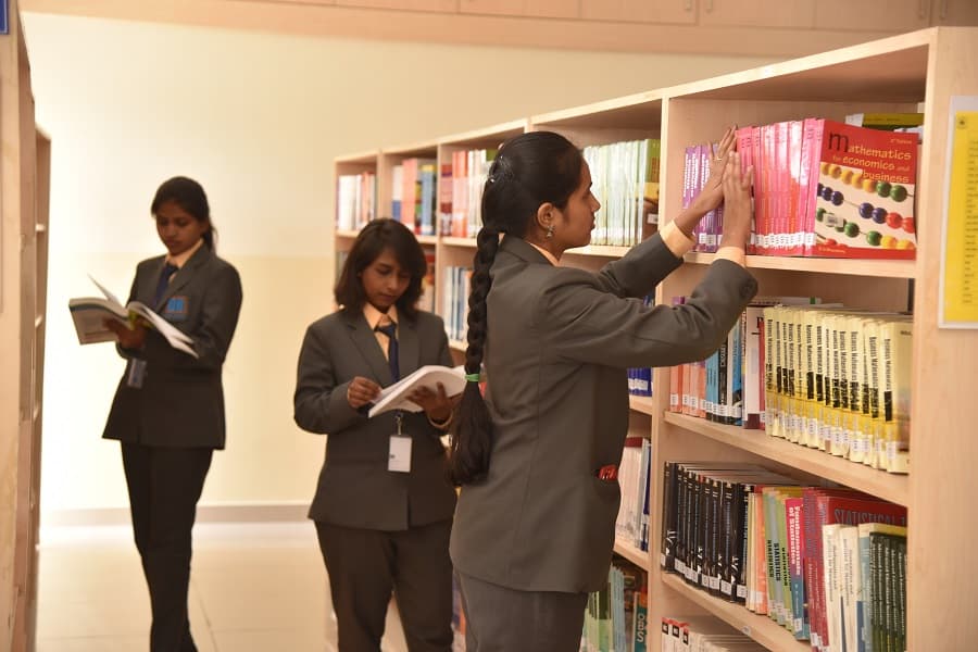 Don Bosco Bangalore Campus & Facilities photo 2