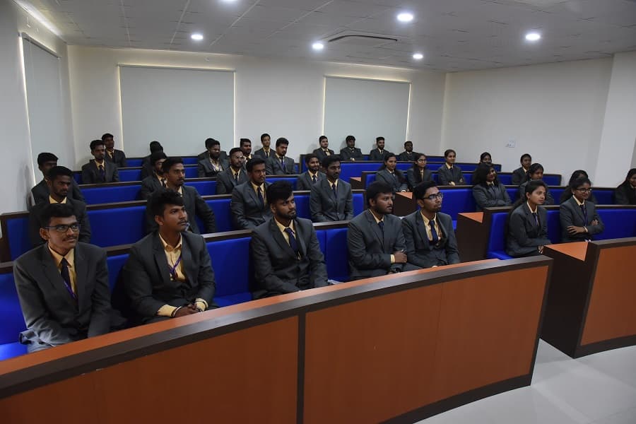 Don Bosco Bangalore Campus & Facilities photo 4