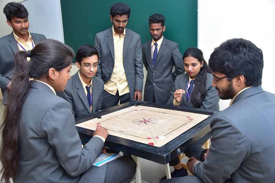 Don Bosco Bangalore Campus & Facilities photo 6