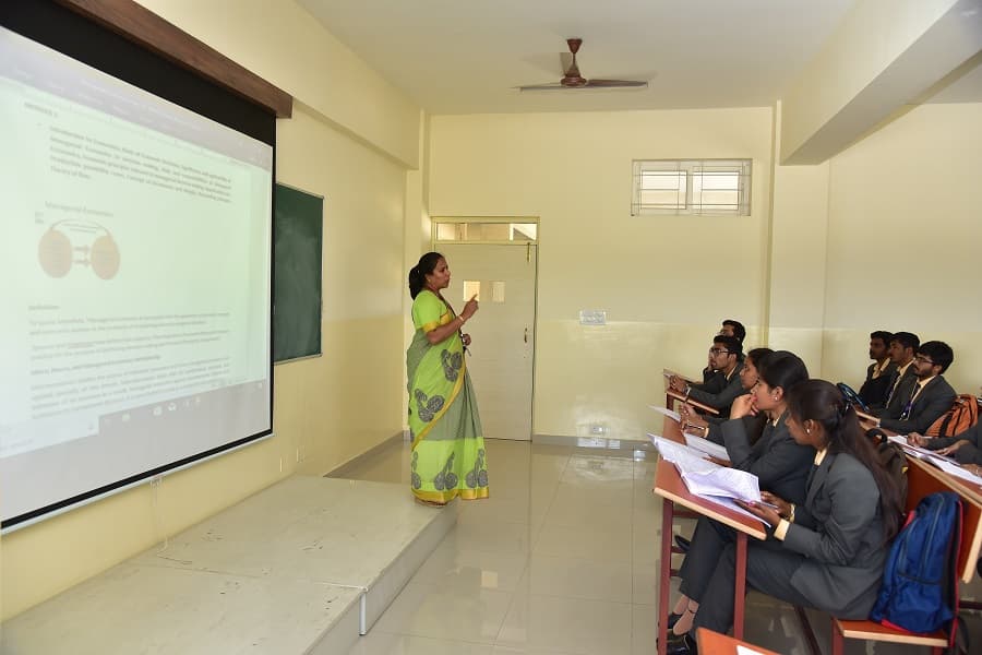 Don Bosco Bangalore Campus & Facilities photo 7