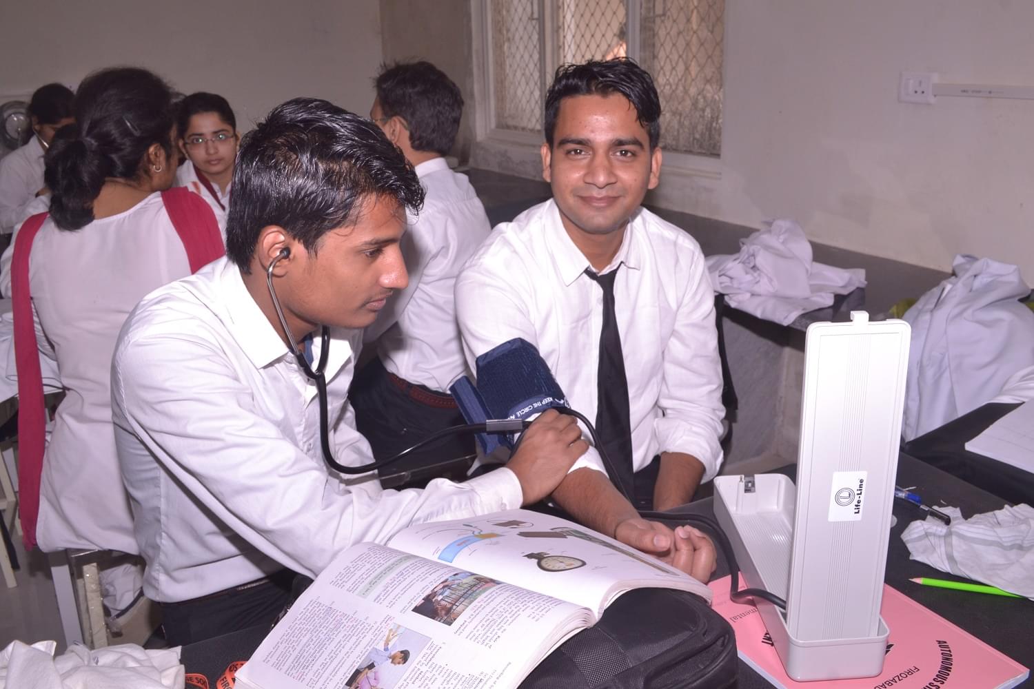 Autonomous State Medical College Firozabad Campus photo 6