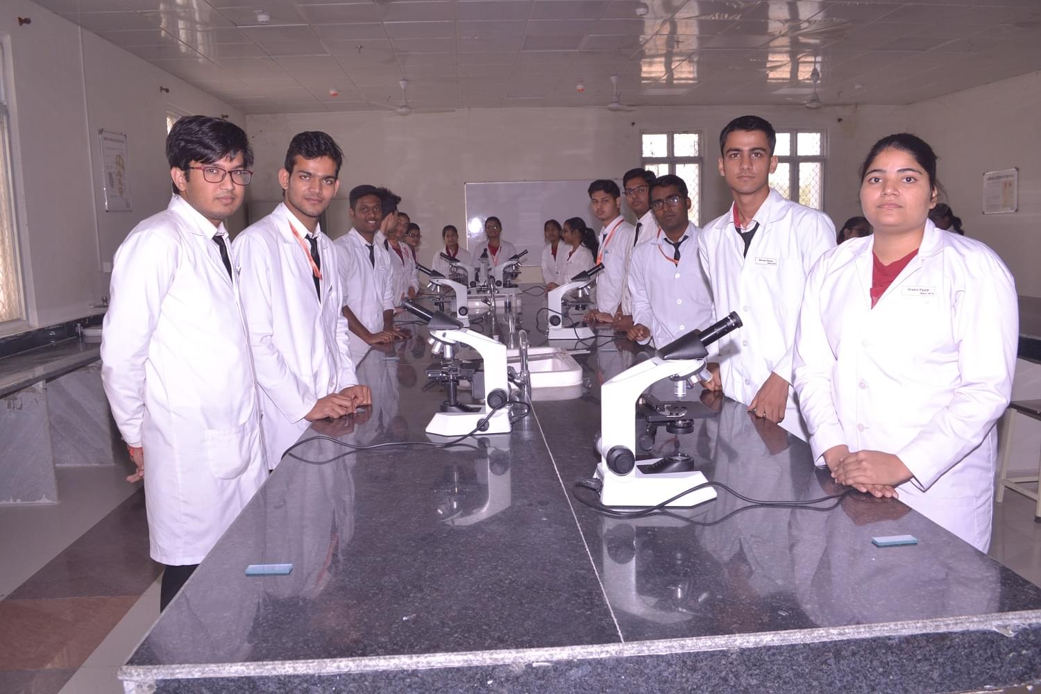 Autonomous State Medical College Firozabad Campus photo 3
