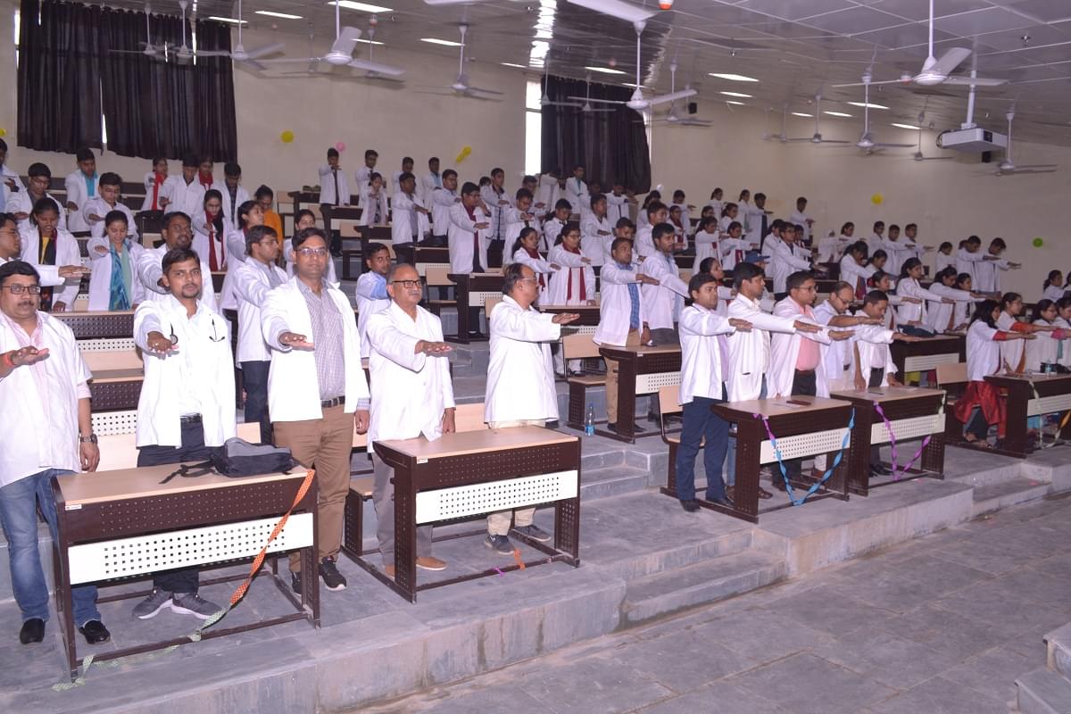 Autonomous State Medical College Firozabad Campus photo 1