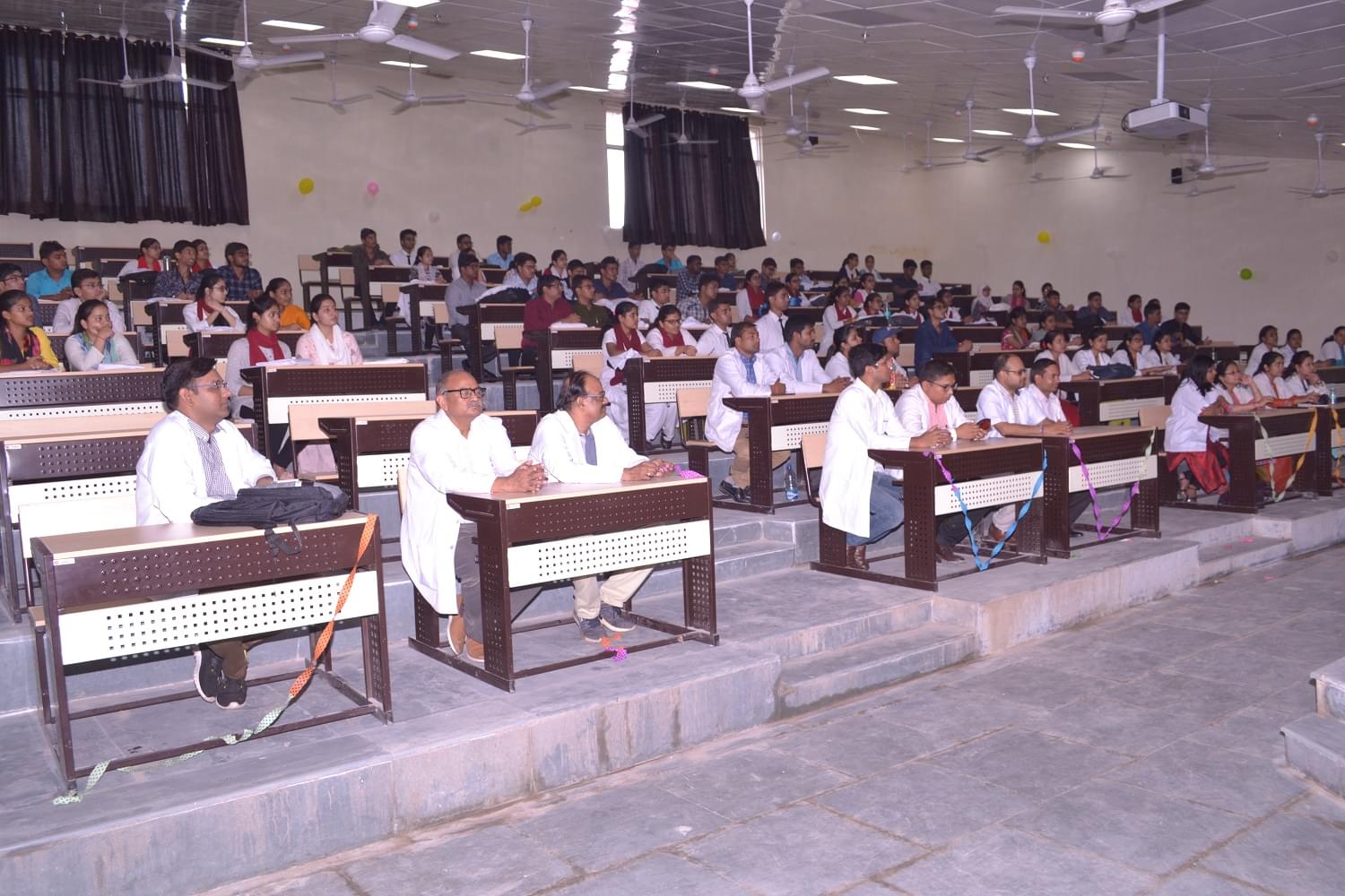 Autonomous State Medical College Firozabad Campus photo 8