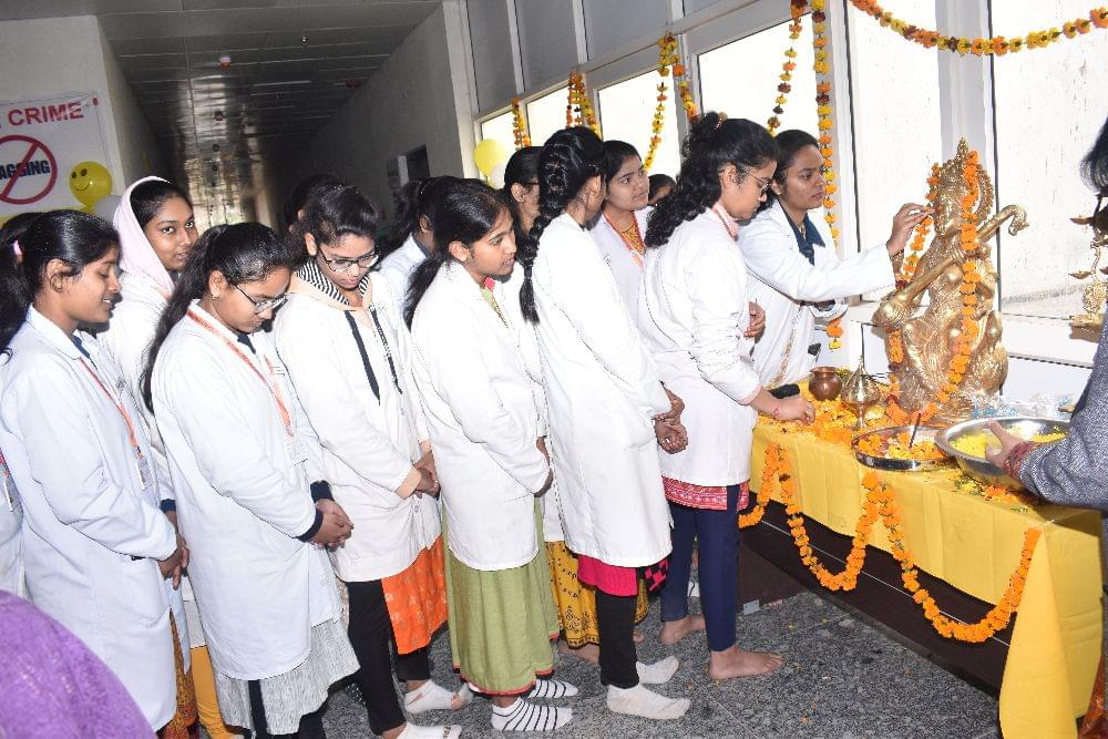 Autonomous State Medical College Firozabad Campus photo 10