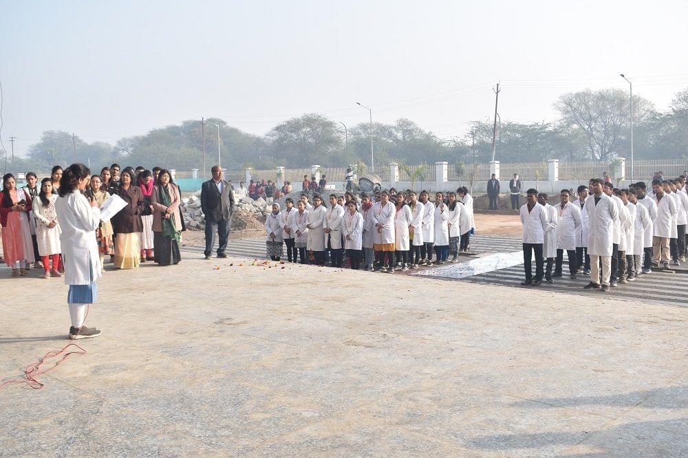 Autonomous State Medical College Firozabad Campus photo 9