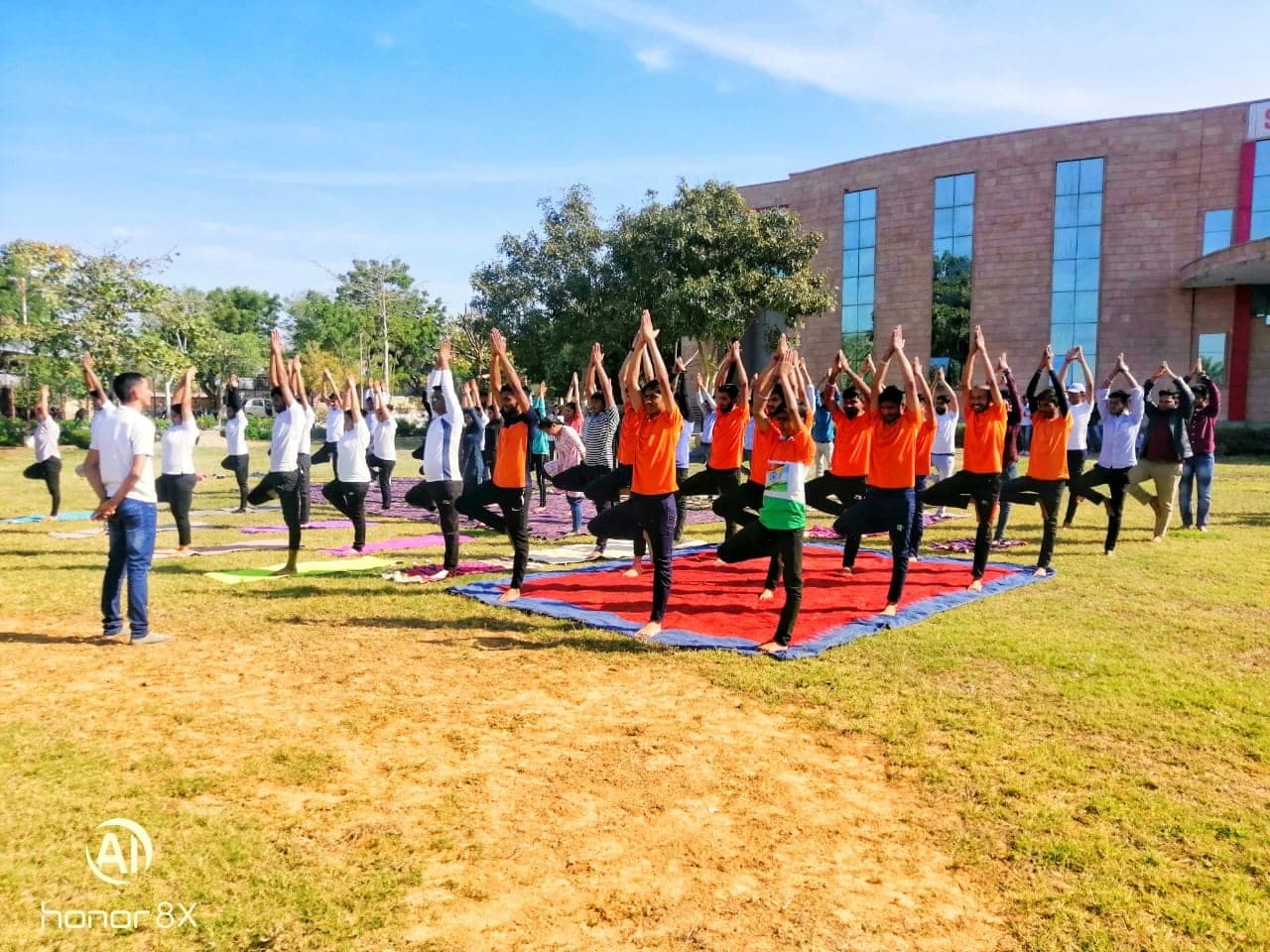 SLBS Education Group Jodhpur Cultural Activities photo 2