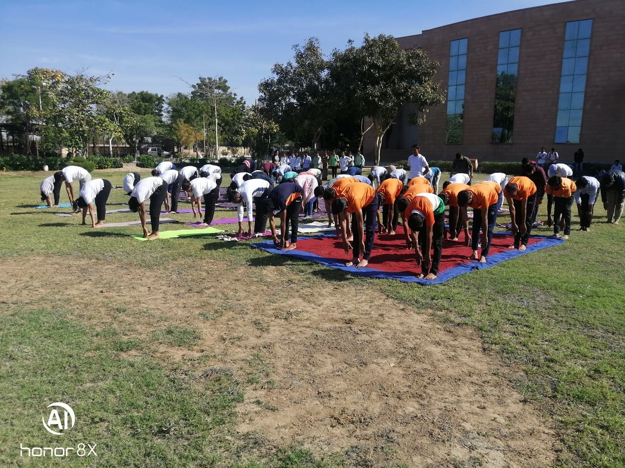 SLBS Education Group Jodhpur Cultural Activities photo 10