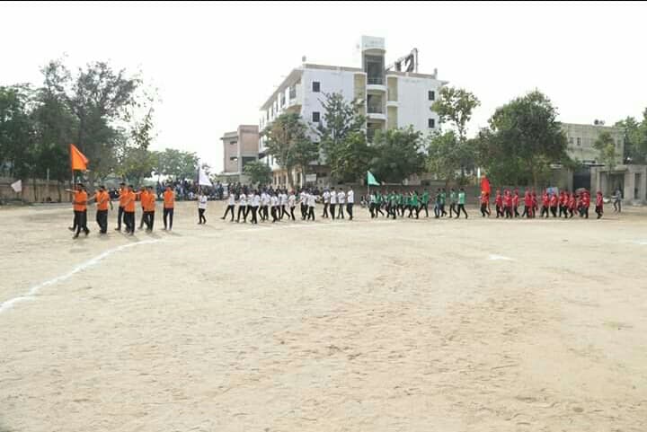 SLBS Engineering College Jodhpur Cultural Activities photo 4