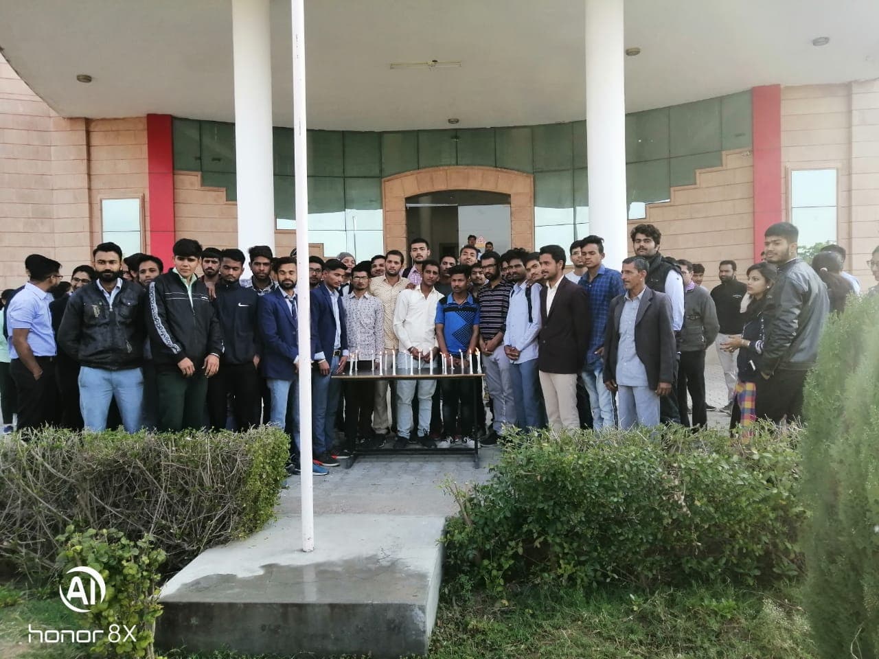 SLBS Engineering College Jodhpur Cultural Activities photo 8