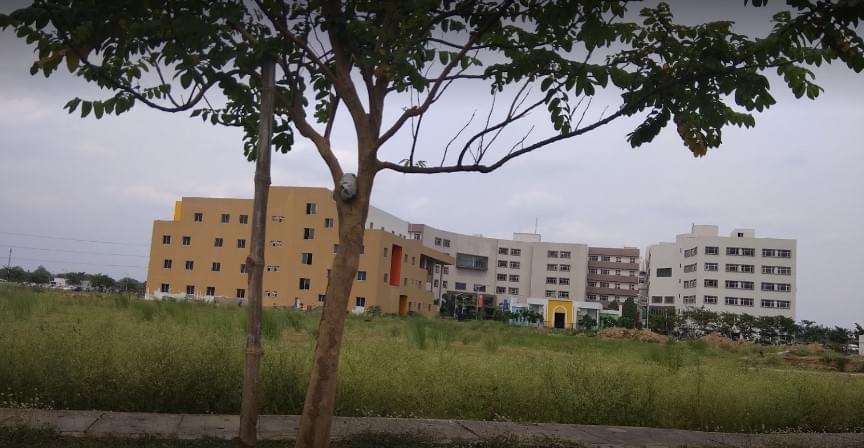 IQ City Medical College Durgapur Campus photo 10