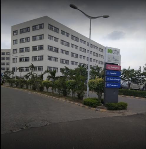 IQ City Medical College Durgapur Campus photo 7
