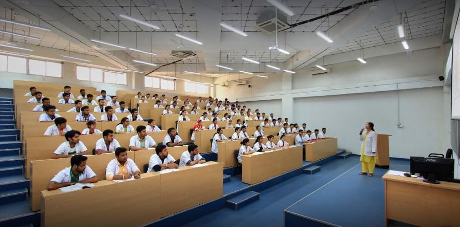 IQ City Medical College Durgapur Campus photo 9