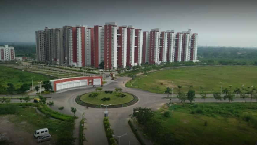 IQ City Medical College Durgapur Campus photo 6