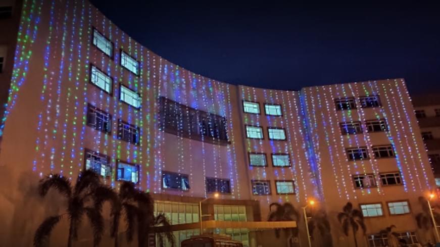 IQ City Medical College Durgapur Campus photo 5