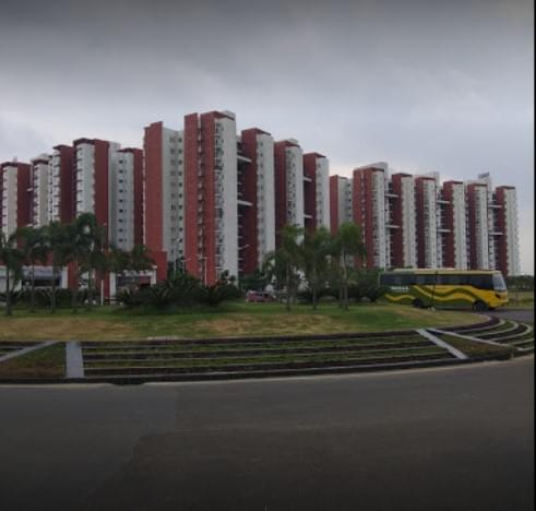 IQ City Medical College Durgapur Campus photo 4